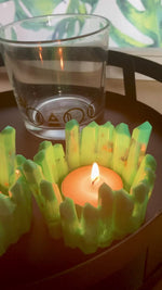 Load and play video in Gallery viewer, Tealight Holders
